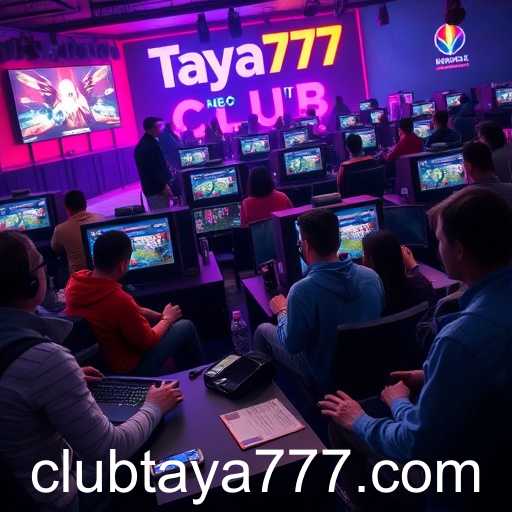 The Digital Surge of Gaming in 2025