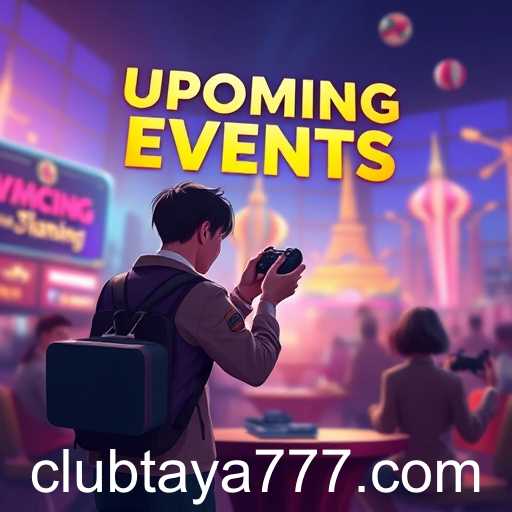 taya777 club login