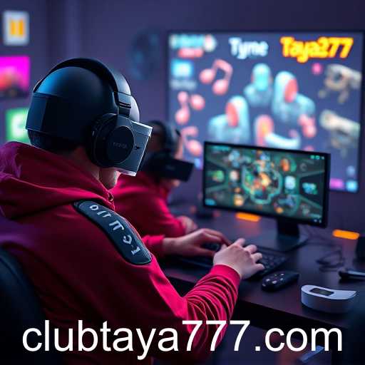 The Evolution of Online Gaming in 2025