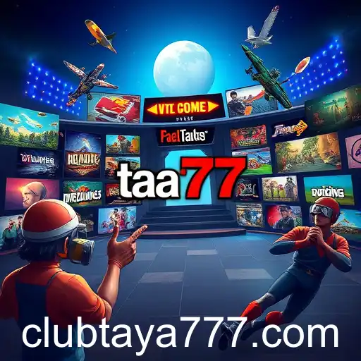 Exploring the 'Games Overview' Category with Taya777 Club Login