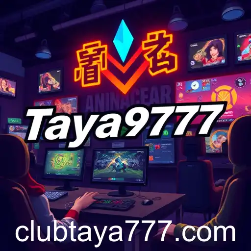 The Digital Buzz: Online Gaming Trends