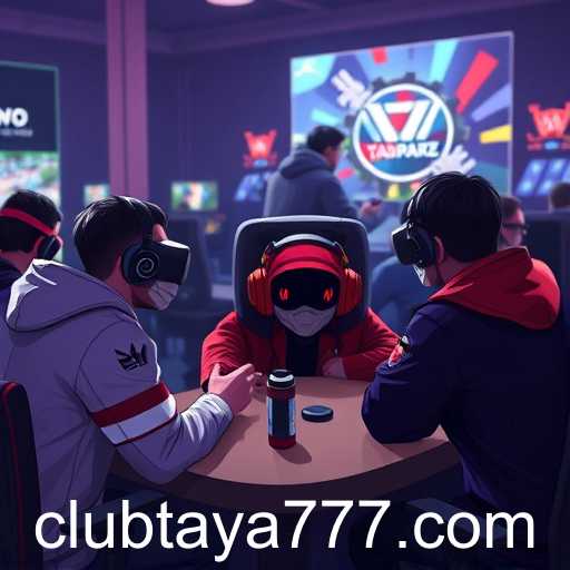 The Growing Trend of Online Gaming Communities