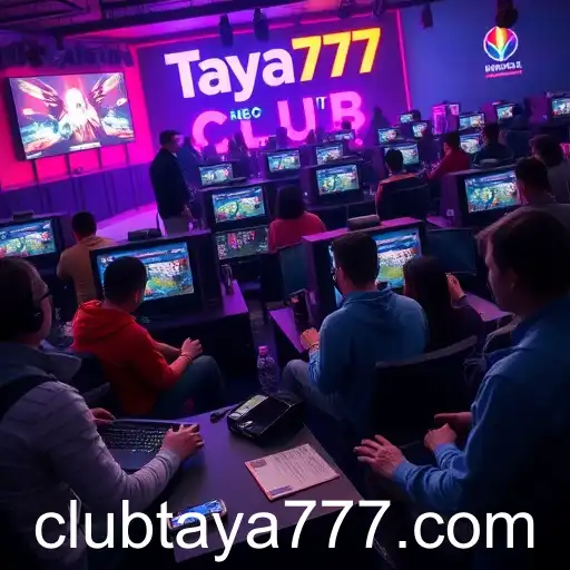 The Digital Surge of Gaming in 2025