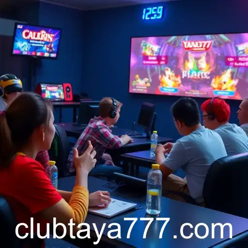 Navigating the Digital Gaming Landscape