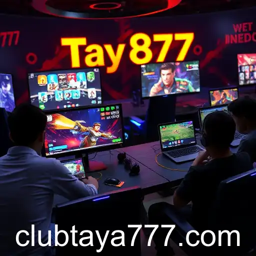 The Evolving Landscape of Online Gaming in 2025