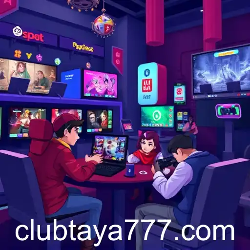 Exploring Online Gaming Trends and Security