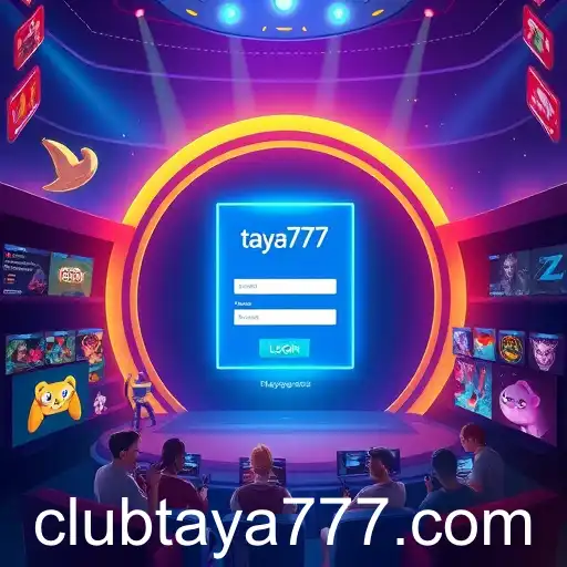 Gaming in a Connected World: Taya777 Club Surge