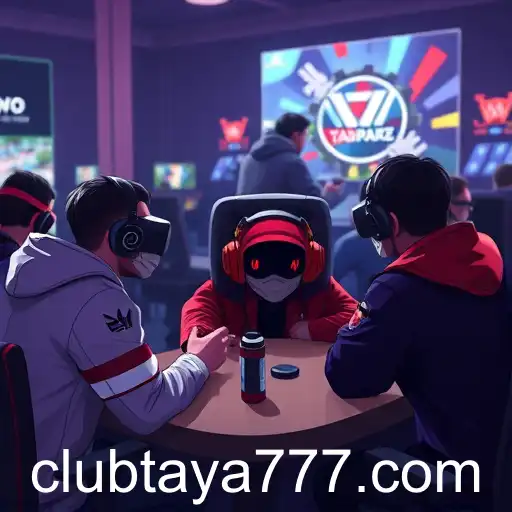 The Growing Trend of Online Gaming Communities