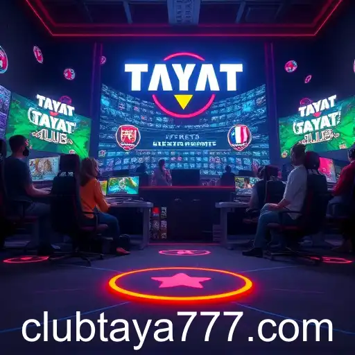 The Rise of Online Gaming Communities