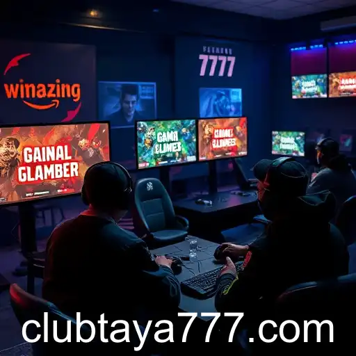 The Rise and Impact of Online Gaming Communities