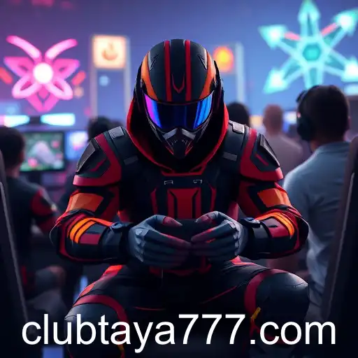 Rise of Online Gaming Platforms in 2025