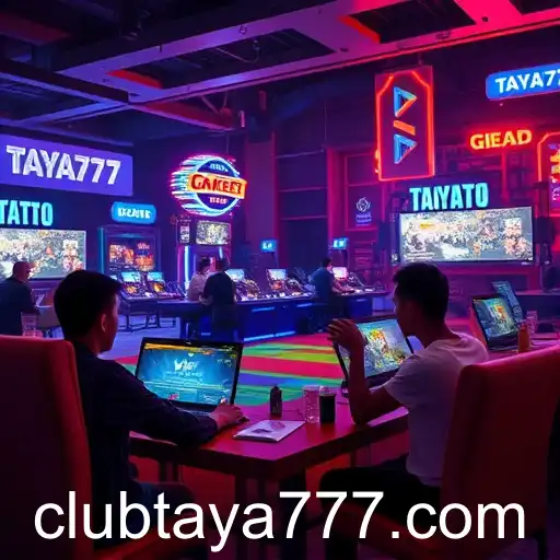 The Rise of Online Gaming Platforms in 2025