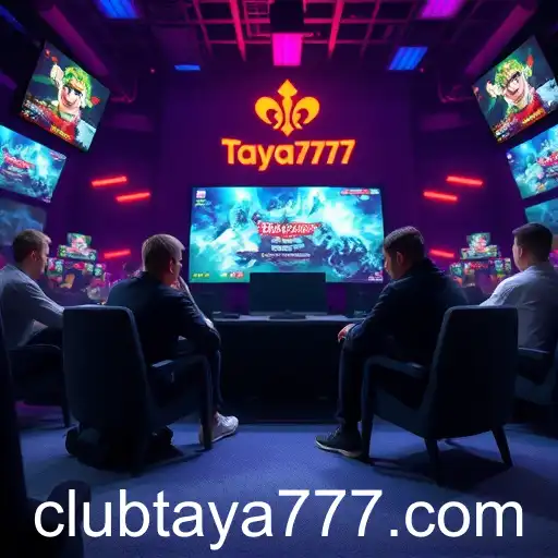 Online Gaming Platform Trends