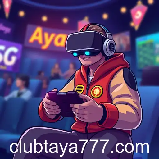 The Rise of Online Gaming Platforms