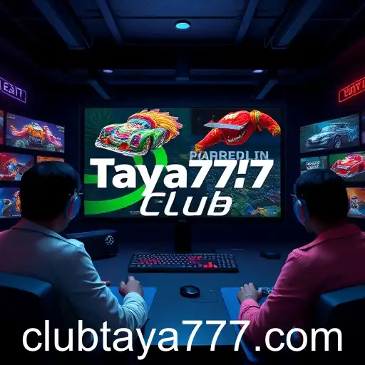 Exploring the Rise of Online Gaming in 2025