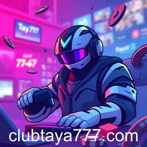 The Rise of Taya777: A Digital Gaming Phenomenon