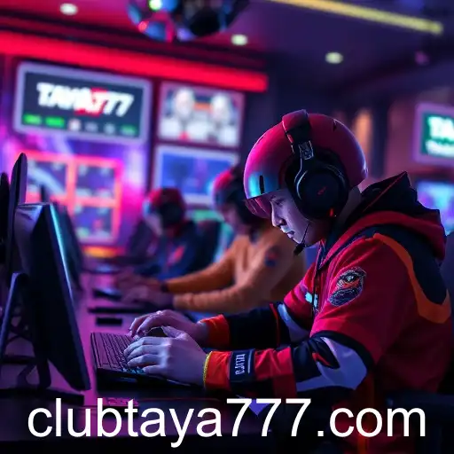 Exploring the Rise of Taya777 and Its Impact on Online Gaming
