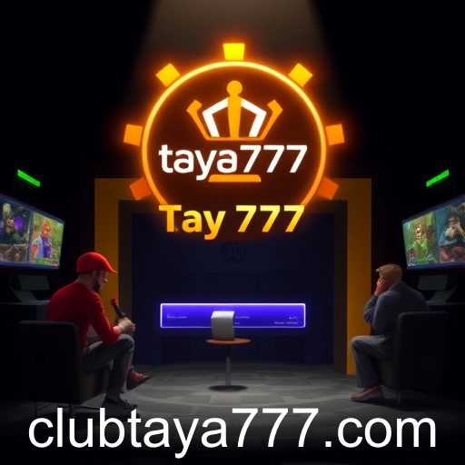 taya777 club login