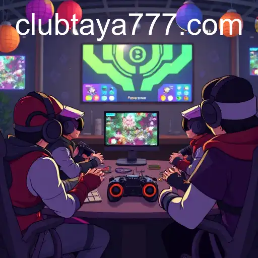 The Rise of Online Gaming Communities in 2025