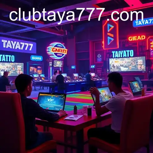 The Rise of Online Gaming Platforms in 2025