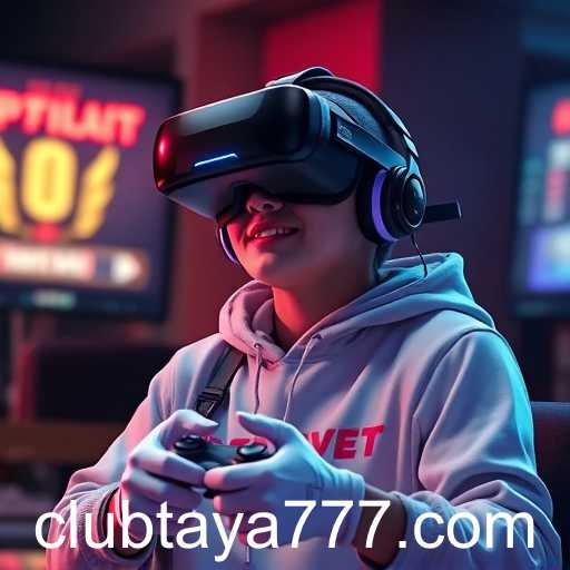 Online Gaming Trends in 2025