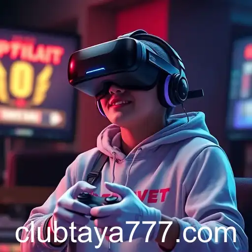 Online Gaming Trends in 2025