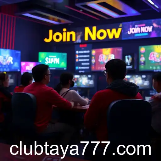 Exploring the 'Sign Up' Game Category: A Spotlight on taya777 Club Login