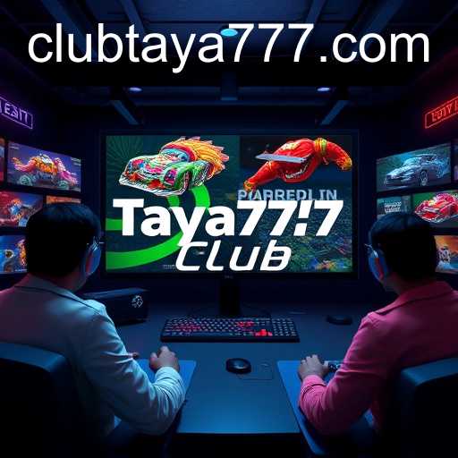 Exploring the Rise of Online Gaming in 2025