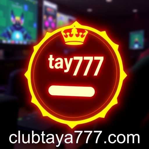 taya777 club login