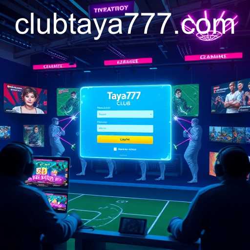 Unlocking the Future of Online Gaming with Taya777 Club