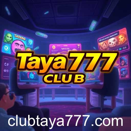Navigating the Digital Maze: Taya777 Club and Online Security