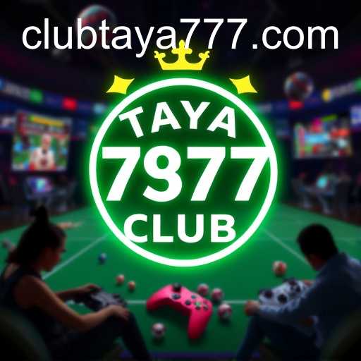 Rising Popularity of Taya777 Club in Online Gaming