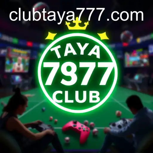 Rising Popularity of Taya777 Club in Online Gaming