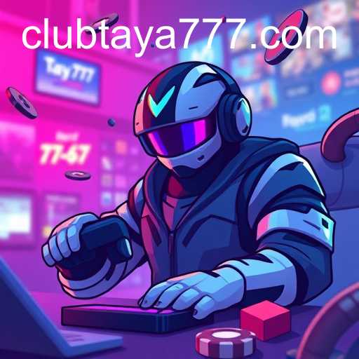 The Rise of Taya777: A Digital Gaming Phenomenon