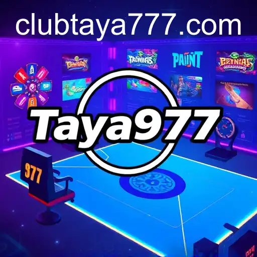 The Rise of Taya777: A Digital Gaming Revolution